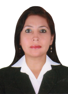 Picture of Janet Gutierrez Toledo