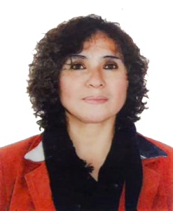 Picture of Keila Rosas Corvera