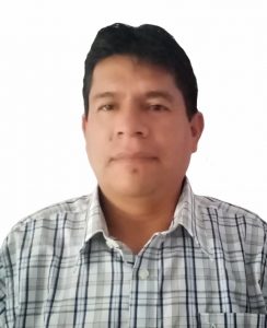 Picture of Miguel Castillo Paredes