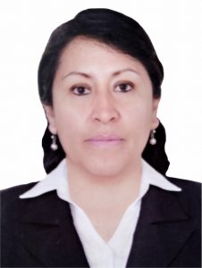 Picture of Guillermina Morales Aranda