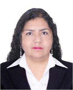 Picture of Giovanna Flor Anticona Vega