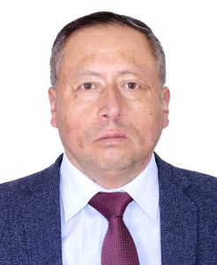 Picture of José Aquiles Romero Ponte