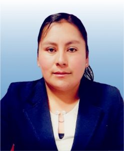 Picture of DEYSI IRENE RUIZ BACA