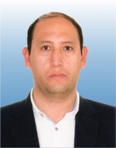 Picture of LUIS ALBERTO GUADIAMOS REBAZA