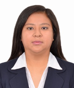 Picture of MARIA ALEJANDRINA ARMAS PIMENTEL